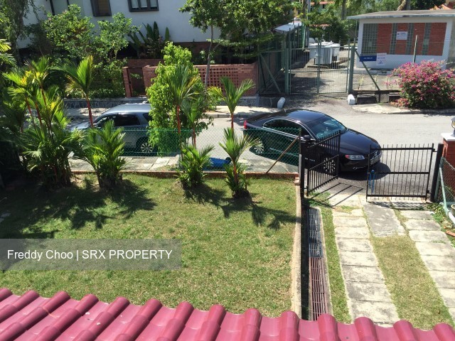 Bukit Loyang Estate (D17), Semi-Detached #216497011